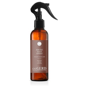 c/o GERD Arctic Salt Spray 200 ml produkt bild