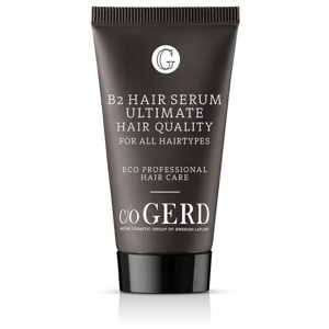 c/o GERD B2 Hair Serum 30 ml produkt bild