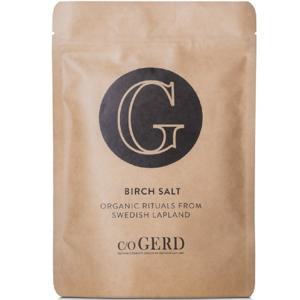 c/o GERD Birch Salt 500 g produkt bild