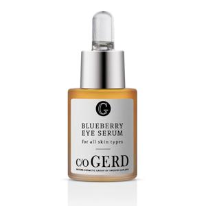 c/o GERD Blueberry Eye Serum 15 ml produkt bild