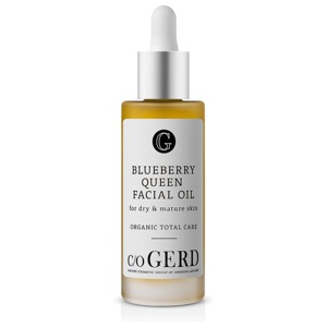 c/o GERD Blueberry Queen Facial Oil 30 ml produkt bild
