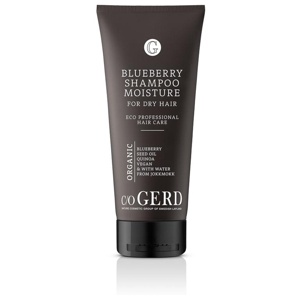 c/o GERD Blueberry Shampoo 200 ml produkt bild