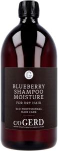 c/o Gerd Blueberry Shampoo 1000 ml produkt bild