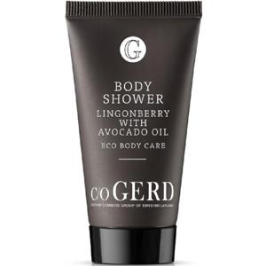 c/o GERD Body Lotion Lingonberry 30ml produkt bild