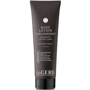 Body Lotion Lingonberry 200ml c/o Gerd produkt bild