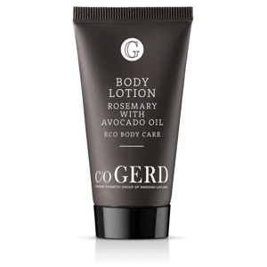 c/o GERD Body Lotion Rosemary 30 ml produkt bild