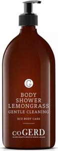 c/o Gerd Body Shower Lemongrass 1000 ml produkt bild