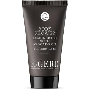 c/o GERD Body Shower Lemongrass 30ml produkt bild