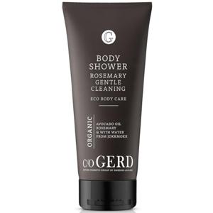 c/o GERD Body Shower Rosemary 200 ml produkt bild