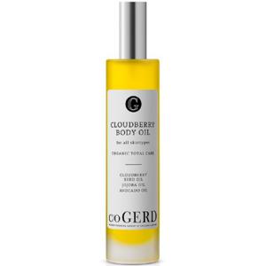 c/o Gerd Cloudberry Body Oil 100 ml produkt bild