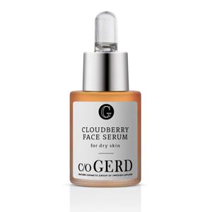 c/o GERD Cloudberry Face Serum 15 ml produkt bild
