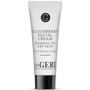 C/o Gerd Cloudberry Facial Cream 10 ml produkt bild