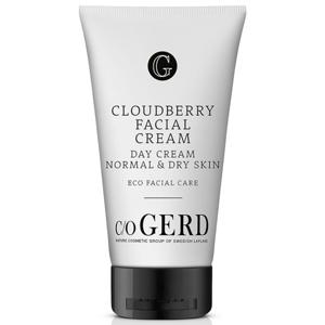 c/o GERD Cloudberry Facial Cream 75ml produkt bild
