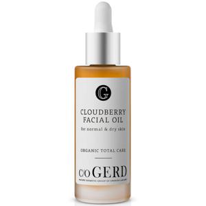 c/o GERD Cloudberry Facial Oil 30 ml produkt bild