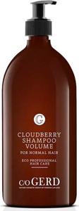 c/o Gerd Cloudberry Shampoo 1000 ml produkt bild