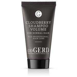 c/o GERD Cloudberry Shampoo 30 ml produkt bild