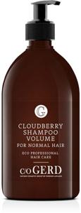 Schampo Cloudberry 500 ml produkt bild