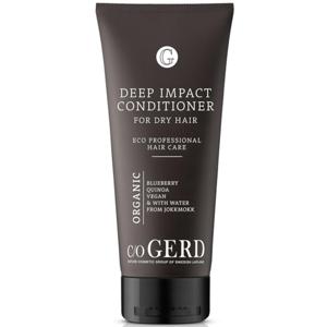 c/o GERD Deep Impact Conditioner 200 ml produkt bild