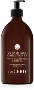 c/o GERD Deep Impact Conditioner 500ml produkt bild
