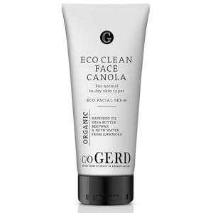 c/o GERD Eco Clean Face Canola 200 ml produkt bild