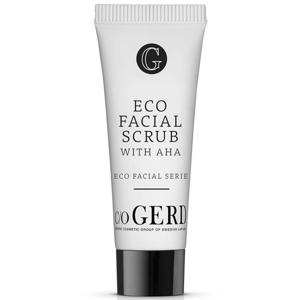c/o GERD Eco Facial Scrub 10 ml produkt bild