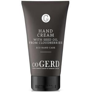 c/o GERD Hand Cream Cloudberry 75 ml produkt bild