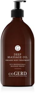 c/o GERD Hand Cream Lingonberry 10 ml produkt bild