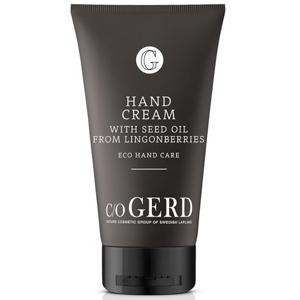 c/o GERD Hand Cream Lingonberry 75 ml produkt bild