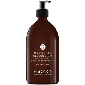 c/o GERD Hand Soap Cloudberry 500 ml produkt bild