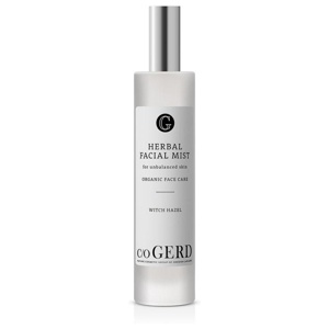 c/o GERD Herbal Facial Mist 100ml produkt bild
