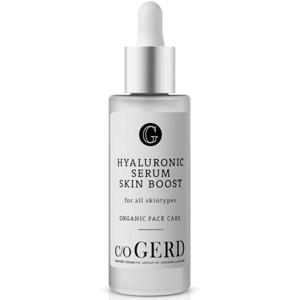 c/o GERD Hyaluronic Serum Skin Boost 30 ml produkt bild