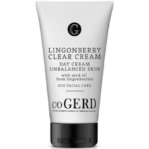 c/o GERD Lingonberry Clear Cream 75ml produkt bild