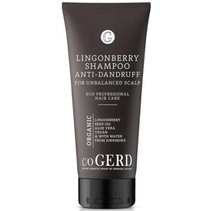 Lingonberry Shampoo produkt bild