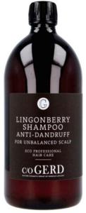 c/o GERD Lingonberry Shampoo 1000ml produkt bild