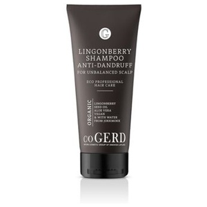 c/o GERD Lingonberry Shampoo Schampo, 200 ml produkt bild