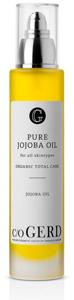 c/o GERD Pure Jojoba Oil 100 ml produkt bild