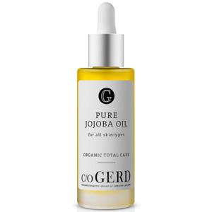 C/o Gerd Pure Jojoba Oil 30 ml produkt bild