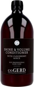 c/o GERD Shine & Volume Conditioner 1000 ml produkt bild