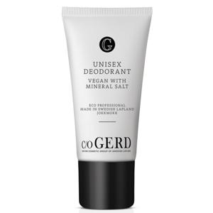 c/o GERD Unisex Deodorant, 60 ml produkt bild