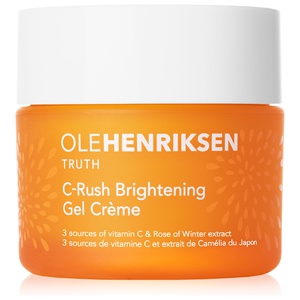 C-Rush Brightening Gel Crème produktbilde