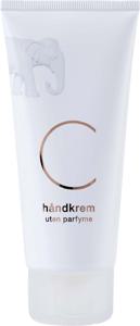 Csoaps Hand Cream produkt bild