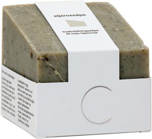 Csoaps Stjernesåpe 280 g produkt bild