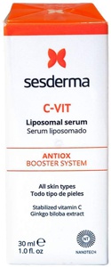 C-VIT liposomal serum 30 ml Produktbild