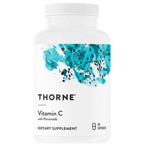 C-vitamin Bioflavonoider 90 kapslar produkt bild