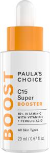 C15 Super Booster 20 ml produkt bild