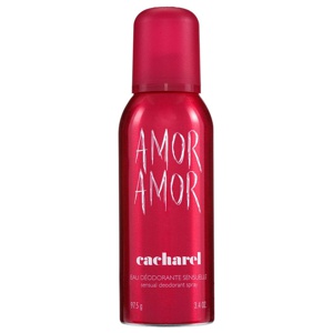 Cacharel Amor Amor Deospray - 150 ml produkt bild