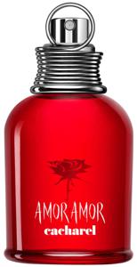 Cacharel Amor Amor Eau de Toilette 100ml produkt bild