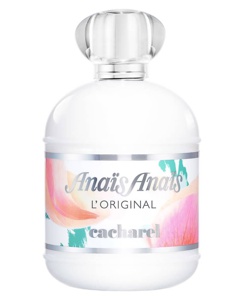 Cacharel Anais Anais Eau De Toilette 100 ml produktbillede