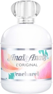 Cacharel Anaïs Anaïs Eau de Toilette 100 ml produktbilde