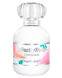 Cacharel Anais Anais Eau de Toilette - 30 ml produktbillede